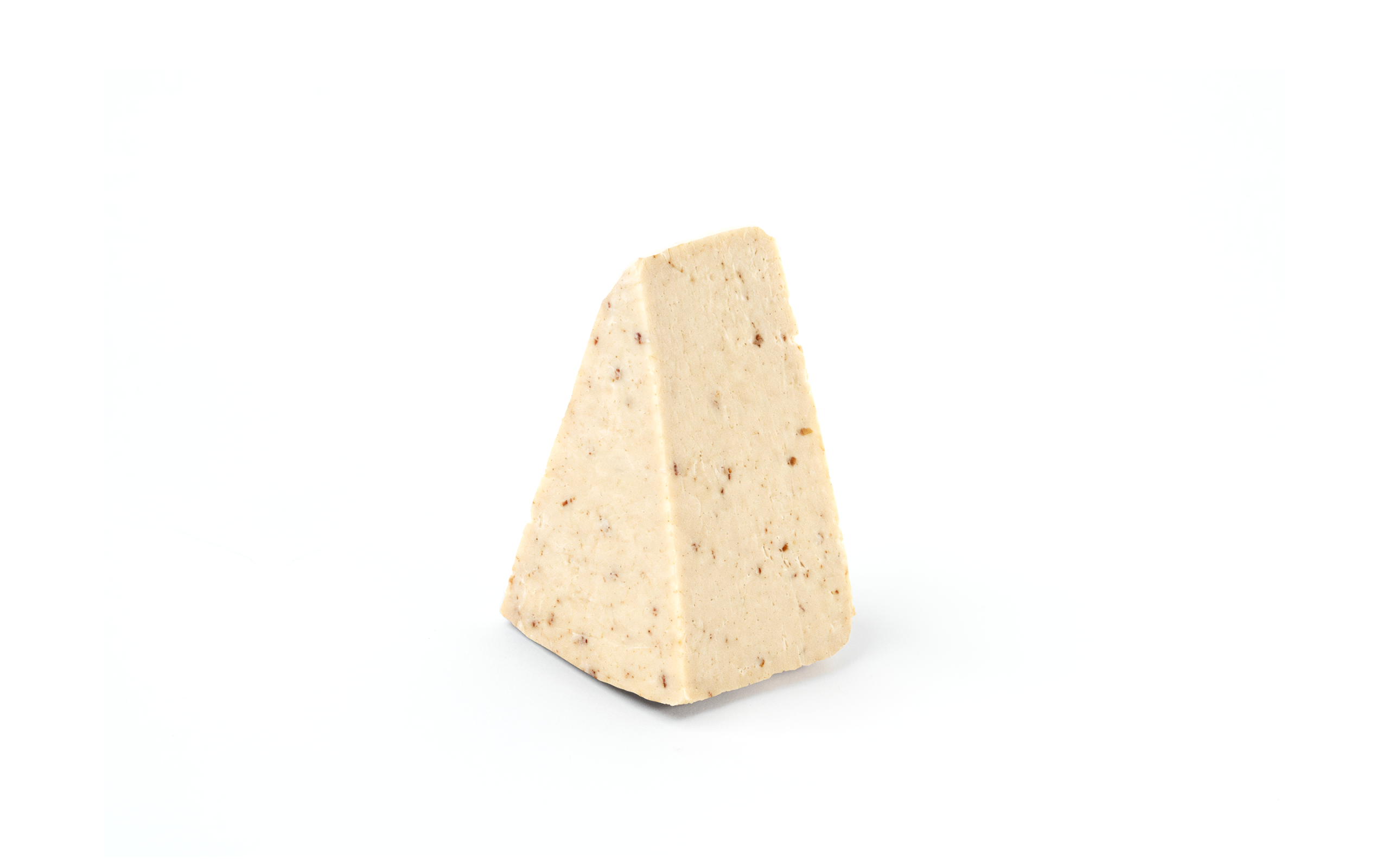 UMYUM Cherry & Date plantbased cheese.