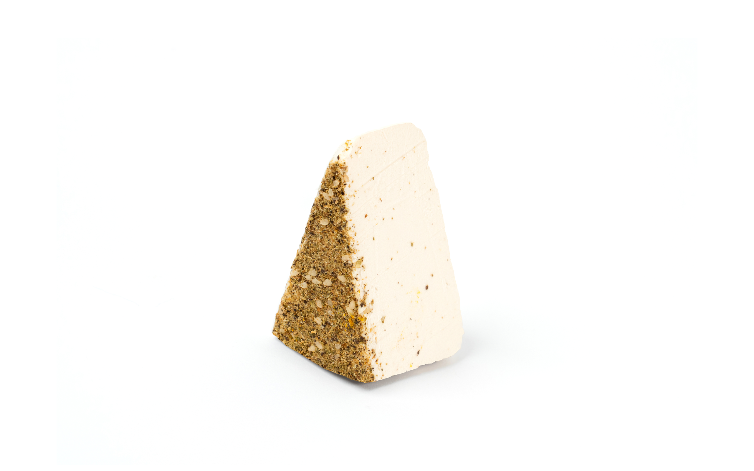UMYUM za'atar and spices soft cheese.